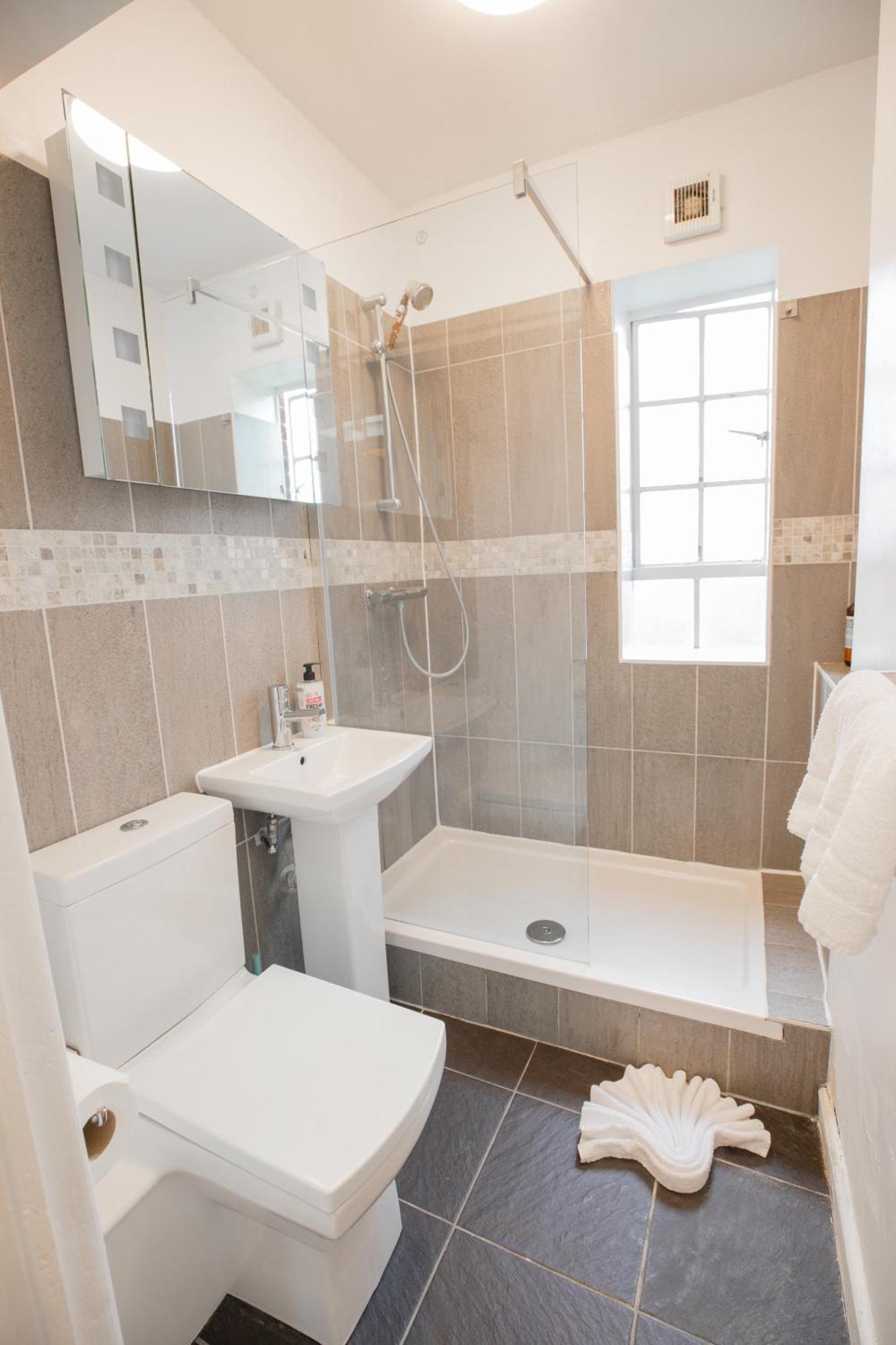 Studio At Chelsea Cloisters Hotel 伦敦 外观 照片